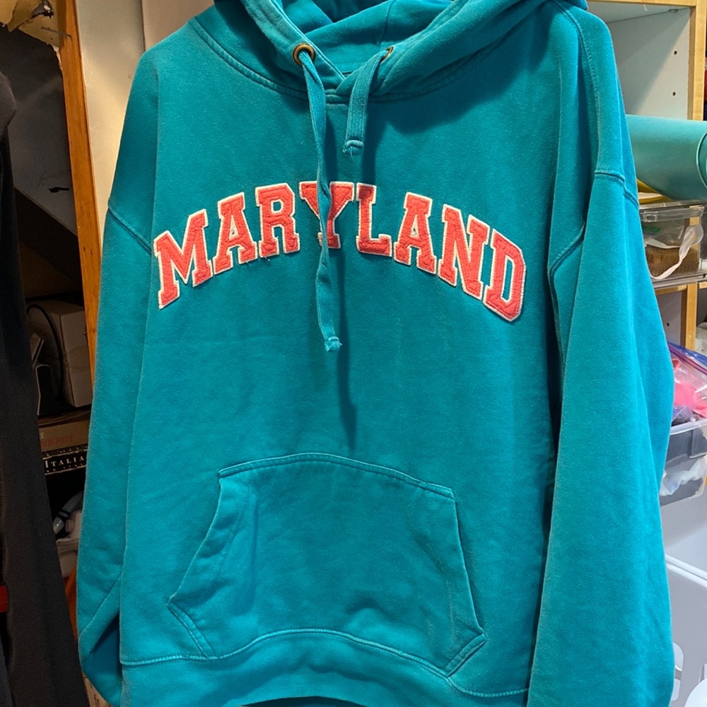 Maryland Sweatshirt